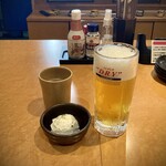 炭火居酒屋 炎 清田店的实拍图