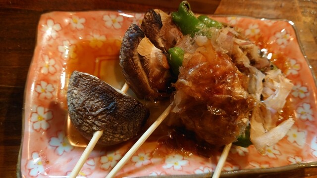 recommendations image for 炭火焼鳥とり小僧