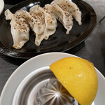 recommendations for 渋谷餃子 新宿西口店