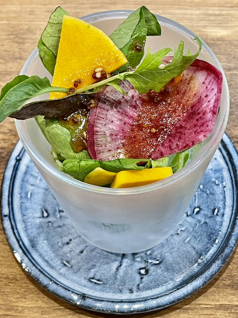 Bistro JONGJI的實拍高清圖