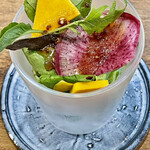 Bistro JONGJI的實拍圖