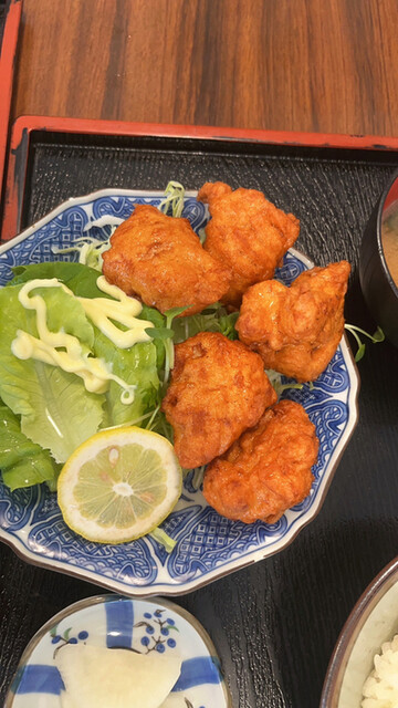 recommendations image for まるけん食堂