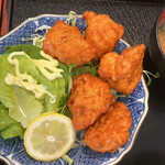 recommendations for まるけん食堂