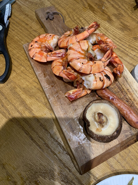 京都マルシェBBQ的實拍高清圖