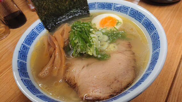 元祖一休亭的实拍高清图