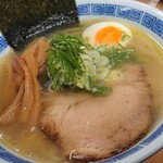 元祖一休亭的实拍图