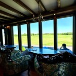 recommendations for Yogibo Versailles Resort Farm CAFE