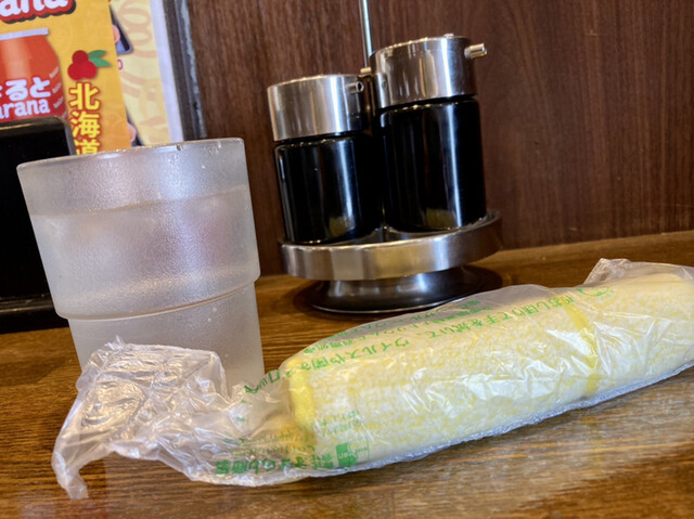 小樽なると屋 イオン苫小牧店的实拍高清图