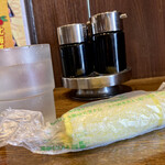 小樽なると屋 イオン苫小牧店的实拍图