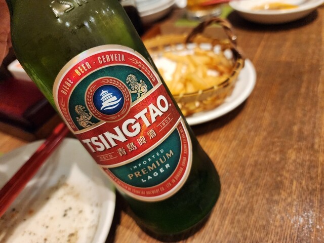 大連餃子基地 DALIAN 麻布十番店的實拍高清圖