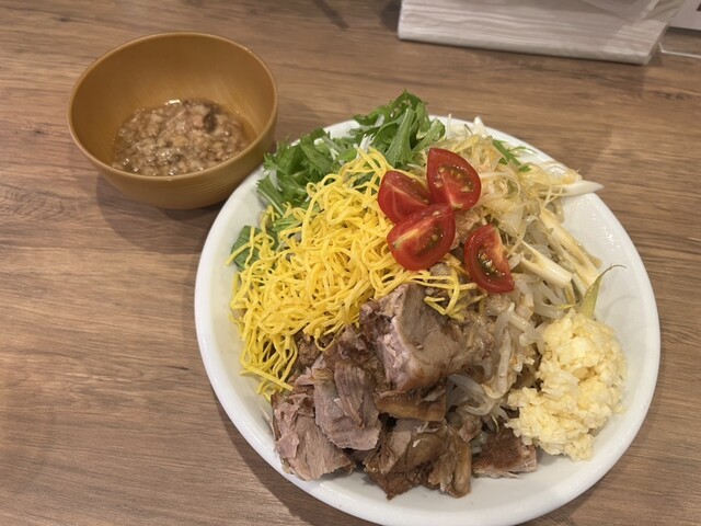 俺の生きる道 上野店的實拍高清圖