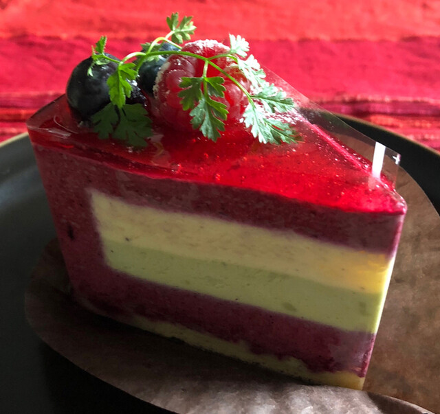 菓子工房 ル デリス的實拍高清圖