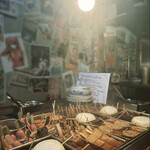 東京おでんラブストーリー 渋谷店的實拍圖