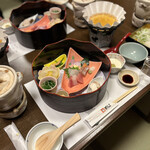 がんこ寿司 枚方店的實拍圖