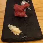 甲州肉炉端 炭とやまなし 茅場町本店的實拍圖