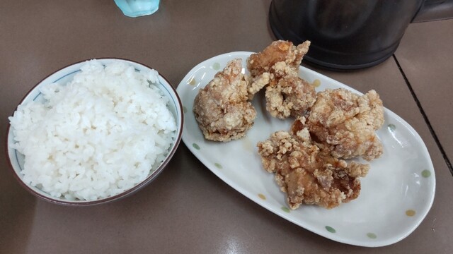 唐子ラーメン的实拍高清图