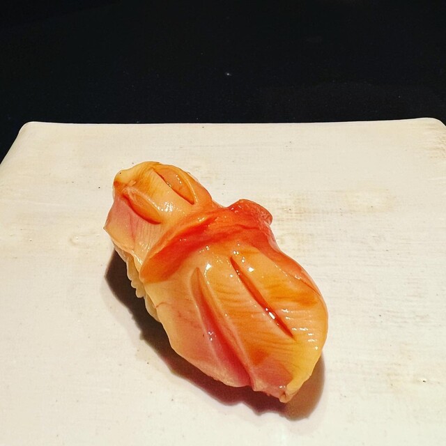 鮨m的实拍高清图