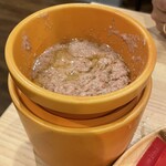 焼きしゃぶ 天幕 しゃぶしゃぶ的實拍圖