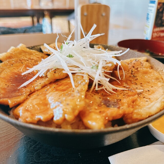 やよい乃湯 お食事処的实拍高清图
