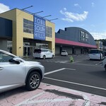 東武サウスヒルズ的实拍图