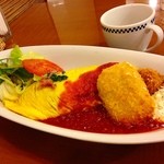 卵と私 新宿ミロード店的實拍圖