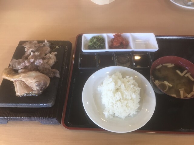 recommendations image for ワンダーステーキ 鶴見緑地店