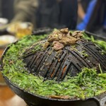 ジンギスカン羊はち 三軒茶屋店的實拍圖