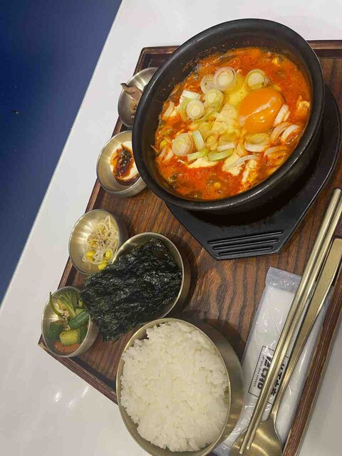 あぷろ食堂 キャナルシティ博多店的實拍高清圖