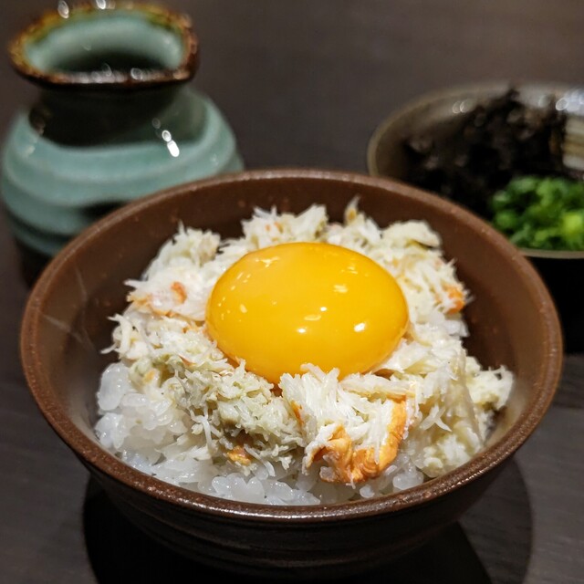 かに・海鮮居酒屋 かに新 上野本店的實拍高清圖