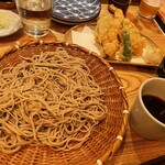 権八 浅草吾妻橋的實拍圖