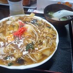 大衆中華 上海的实拍图