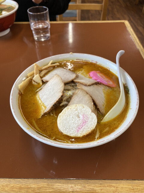 味の五十番的实拍高清图