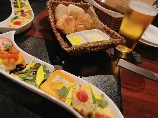 PRIME TOKYO 新宿野村ビル49F的實拍高清圖