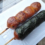 だんごの丸一 小川店的實拍圖