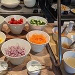 ザ ロイヤルパーク キャンバス 京都二条的实拍图