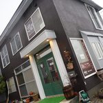 カフェ・ド・ノール 本店的實拍圖