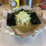 とんとんラーメン的實拍圖