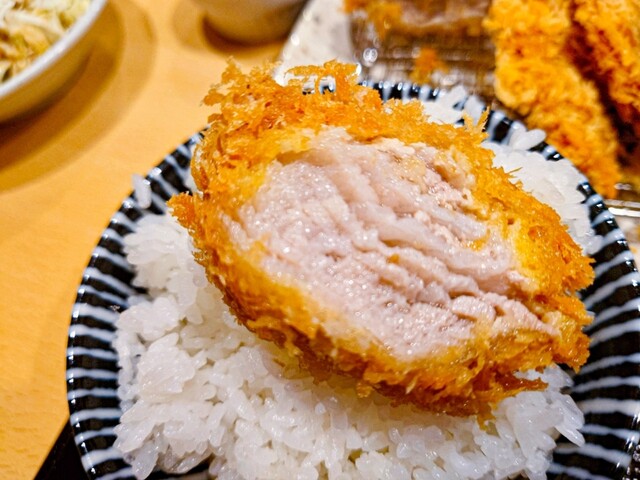 とんかつ 大吉的實拍高清圖