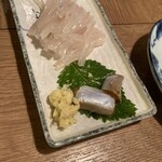 炉ばた　大謀的實拍圖