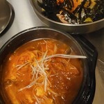 recommendations for コギソウル 難波店