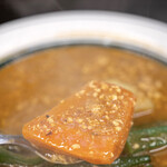 recommendations for カレー魂 デストロイヤー