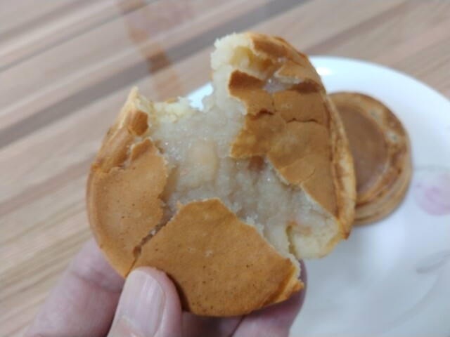 御座候 阪神店的实拍高清图