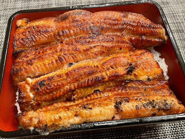 recommendations image for うなちゃん