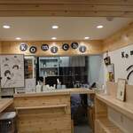 recommendations for Komichi