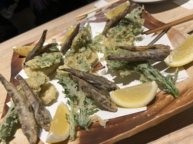 recommendations image for 和食 えん 汐留店