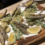 recommendations for 和食 えん 汐留店