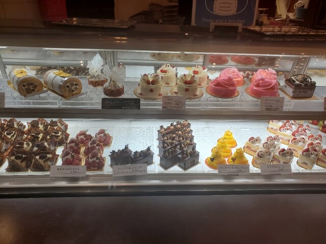 コカルド 天神橋店的實拍高清圖