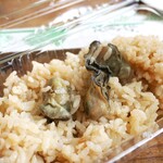 recommendations for 牡蠣ハウス マルハチ