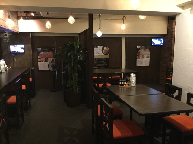 recommendations image for 福よし 六本木店