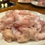 ヤマグチ的实拍图